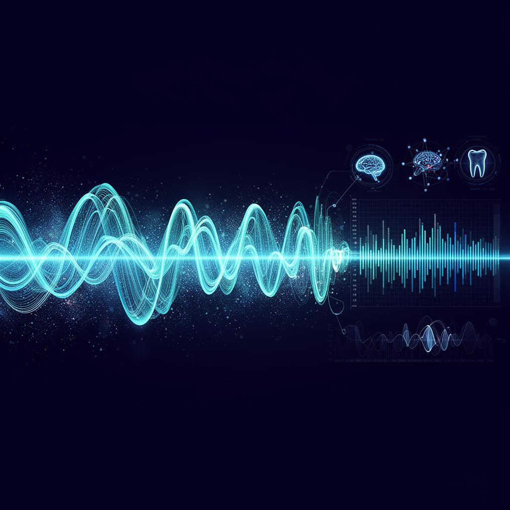 Third Voice synchronizer visual